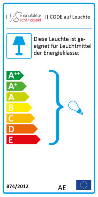 Energielabel-AE