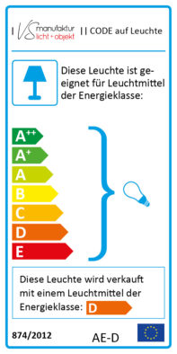 Energielabel-AE-D
