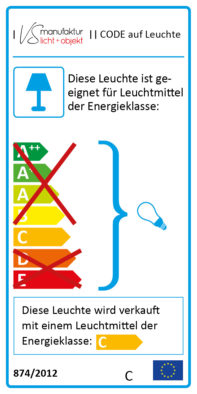 Energielabel-C