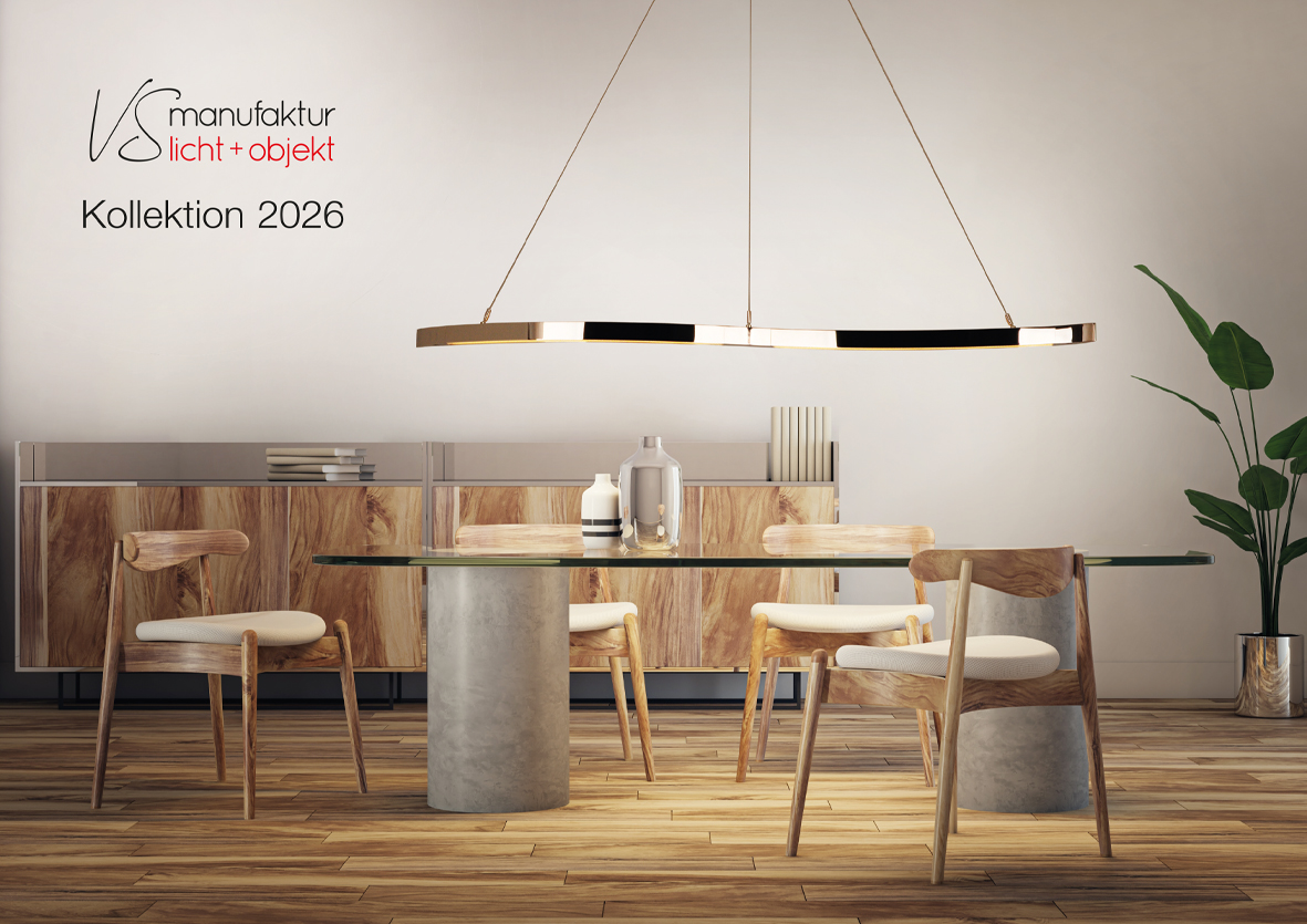 Titelbild Katalog 2026